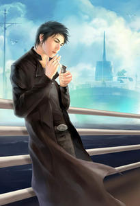 zen女战士受难