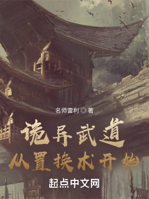 公主的侍卫