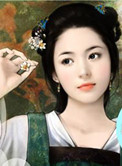 加州华裔眼镜哥