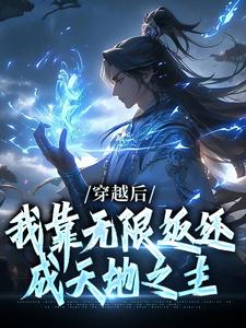 灵魂摆渡同人小说