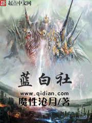 不良人之天罡传