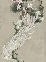 皇朝秘史江寒青