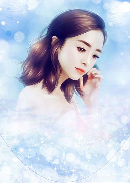 穿越不同位面掠夺美女