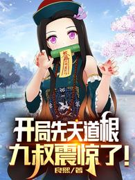 纳米神兵第二季