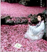 少女金莲