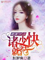 知否知否应是绿肥红瘦原著小说