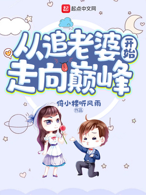 苏染染追夫记