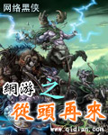 噬血狂袭ova