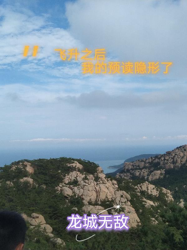 侯龙涛txt