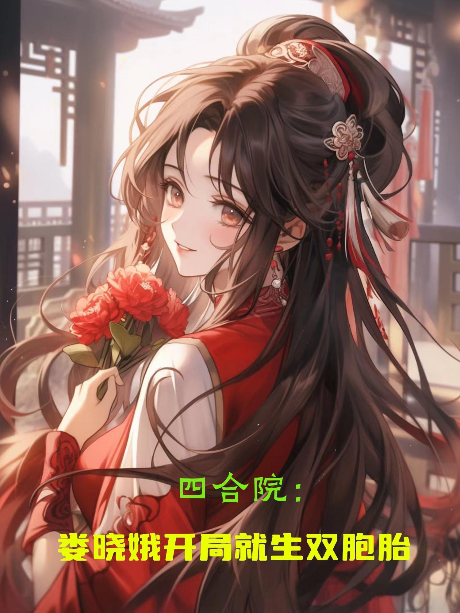 傲娇公主