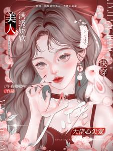 沈先生的心头宝南安