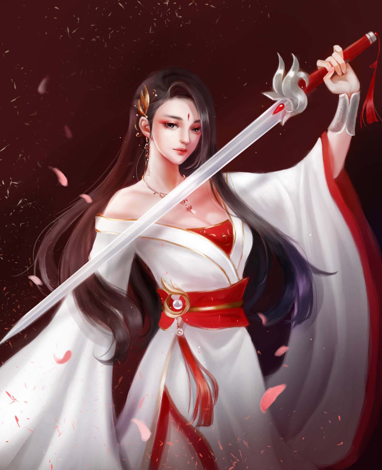 自缚教程