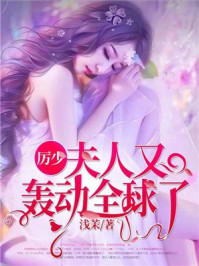 日本言情小说重口味