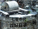 恰似寒光遇娇阳