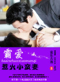 大小姐嫁入战争