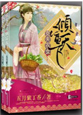 耽美同人小说推荐
