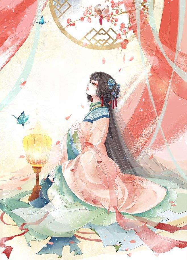 昆池岩电影