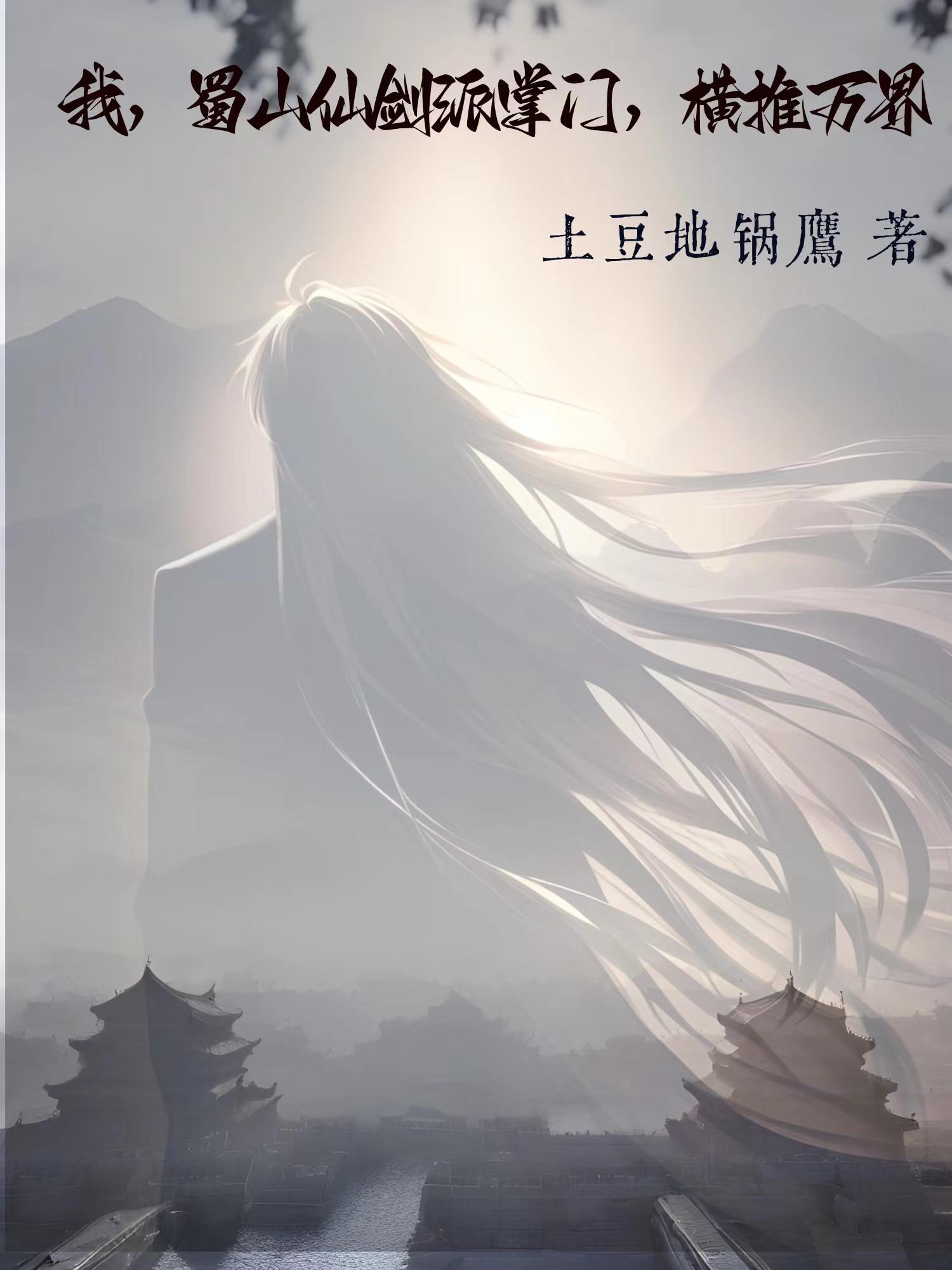 第一邪皇